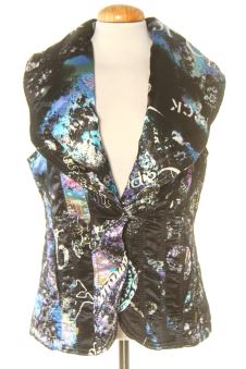 Veste sans manches 38 Cappopera