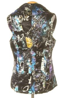 Veste sans manches 38 Cappopera
