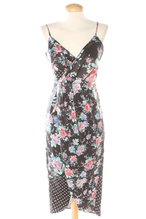 Robe casual