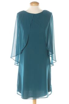 Vestido casual S El Corte Ingles, foto 1 de 2