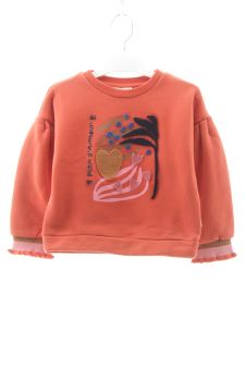 Sweatshirt 5 ans Catimini