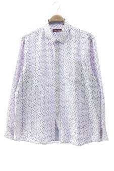 Camisa manga larga XXL ATTORE CAMICIA, foto 1 de 2
