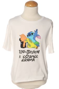 Camiseta 11 años Zara
