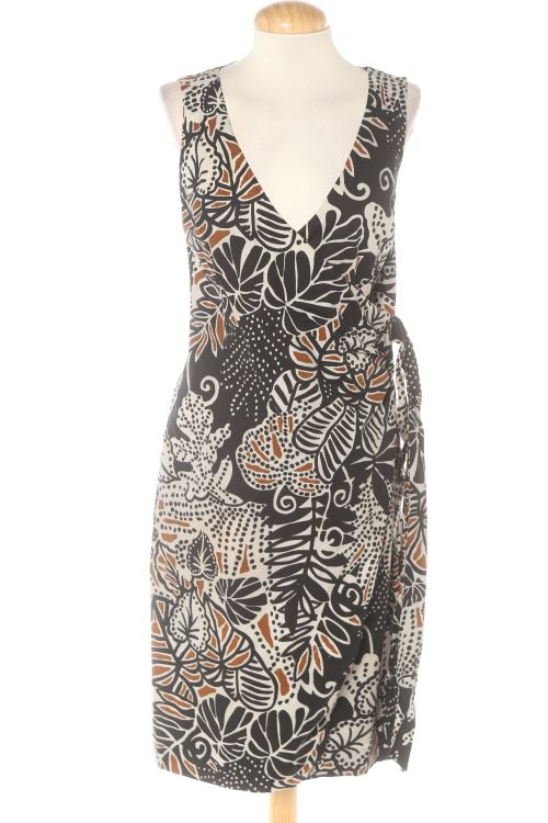 Robe casual