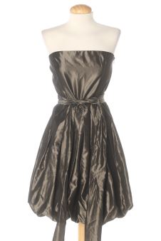 Aufwändiges Kleid M Zara, Foto 1 von 2
