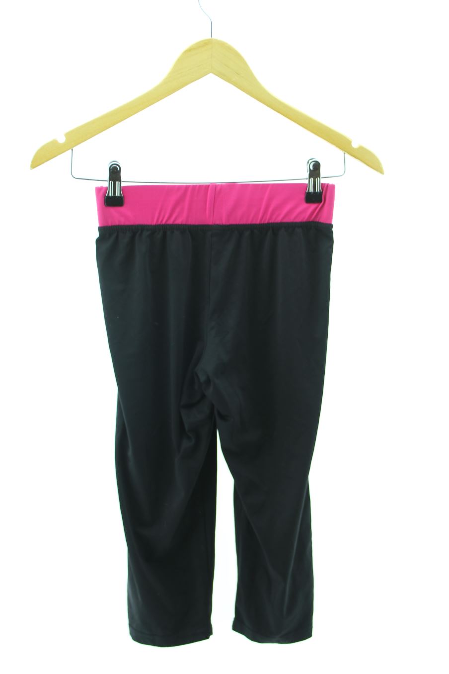 Pantalones cortos de deporte de Energetics de la talla 36, de color negro