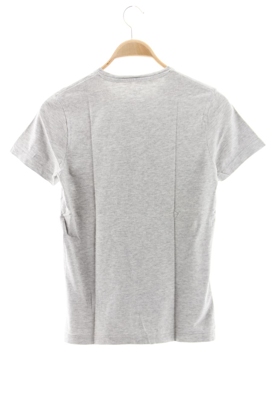 Camiseta de Jules de la talla S