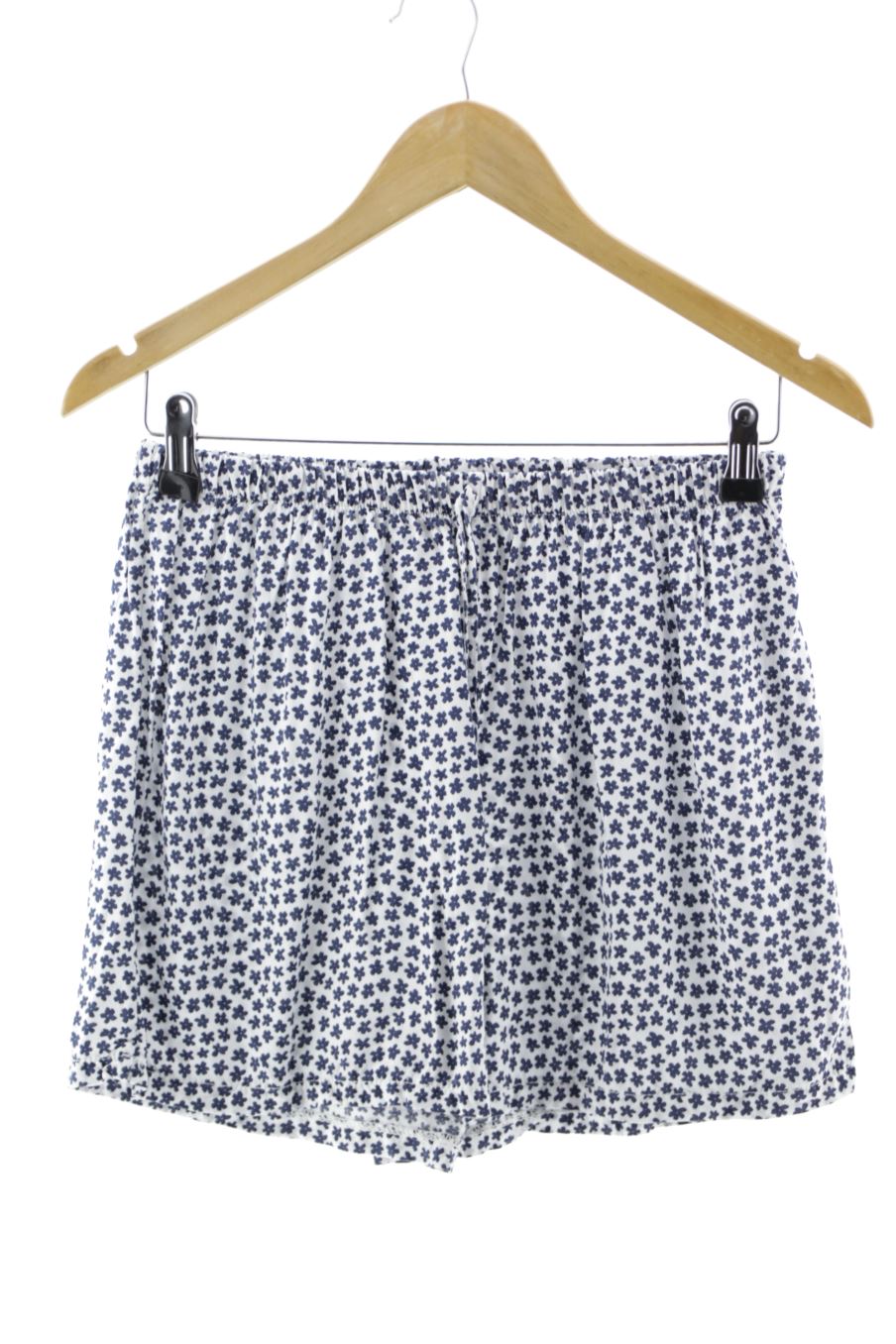 Shorts PERCENTIL de la taille 34, de couleur fleurs