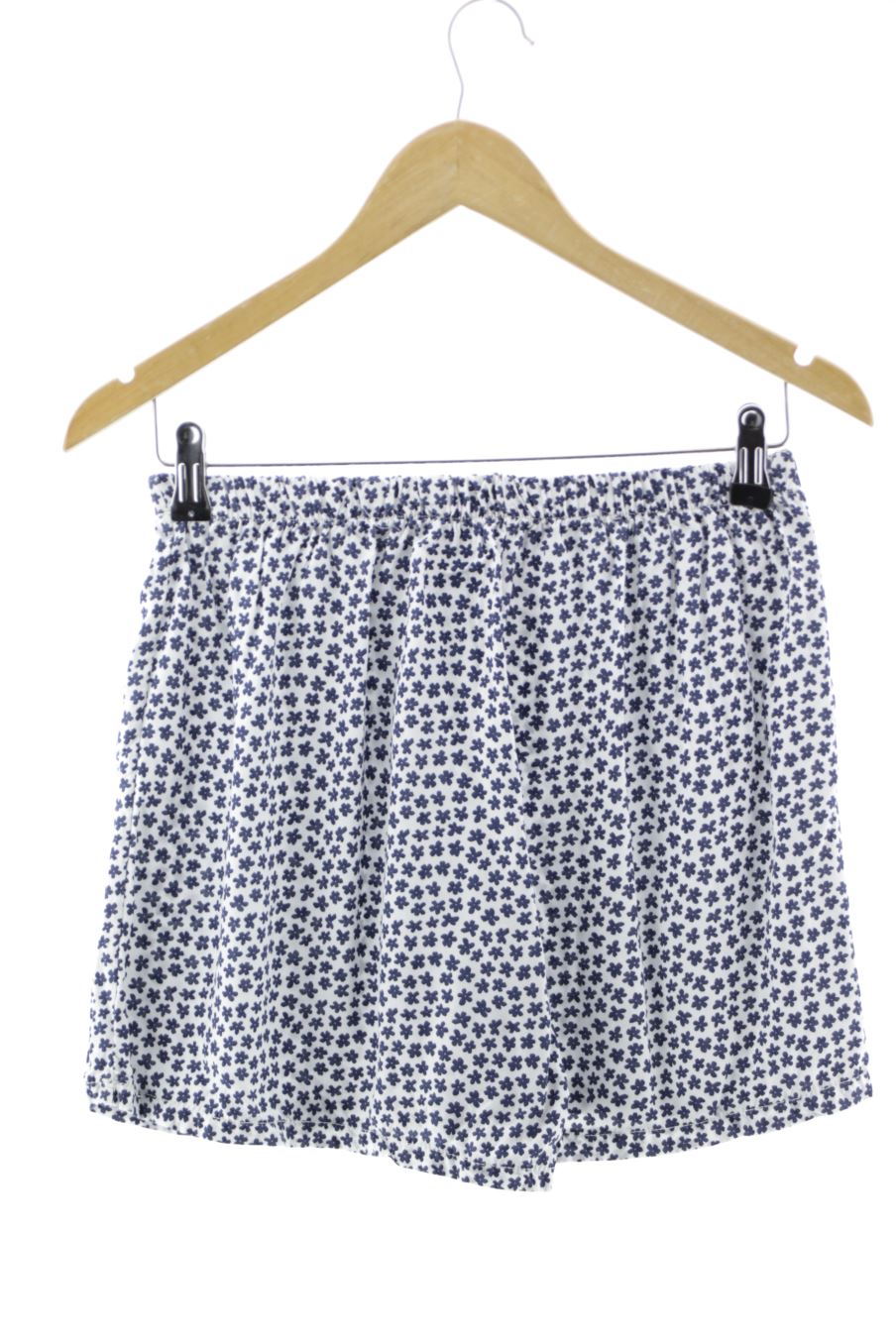 Shorts PERCENTIL de la taille 34, de couleur fleurs