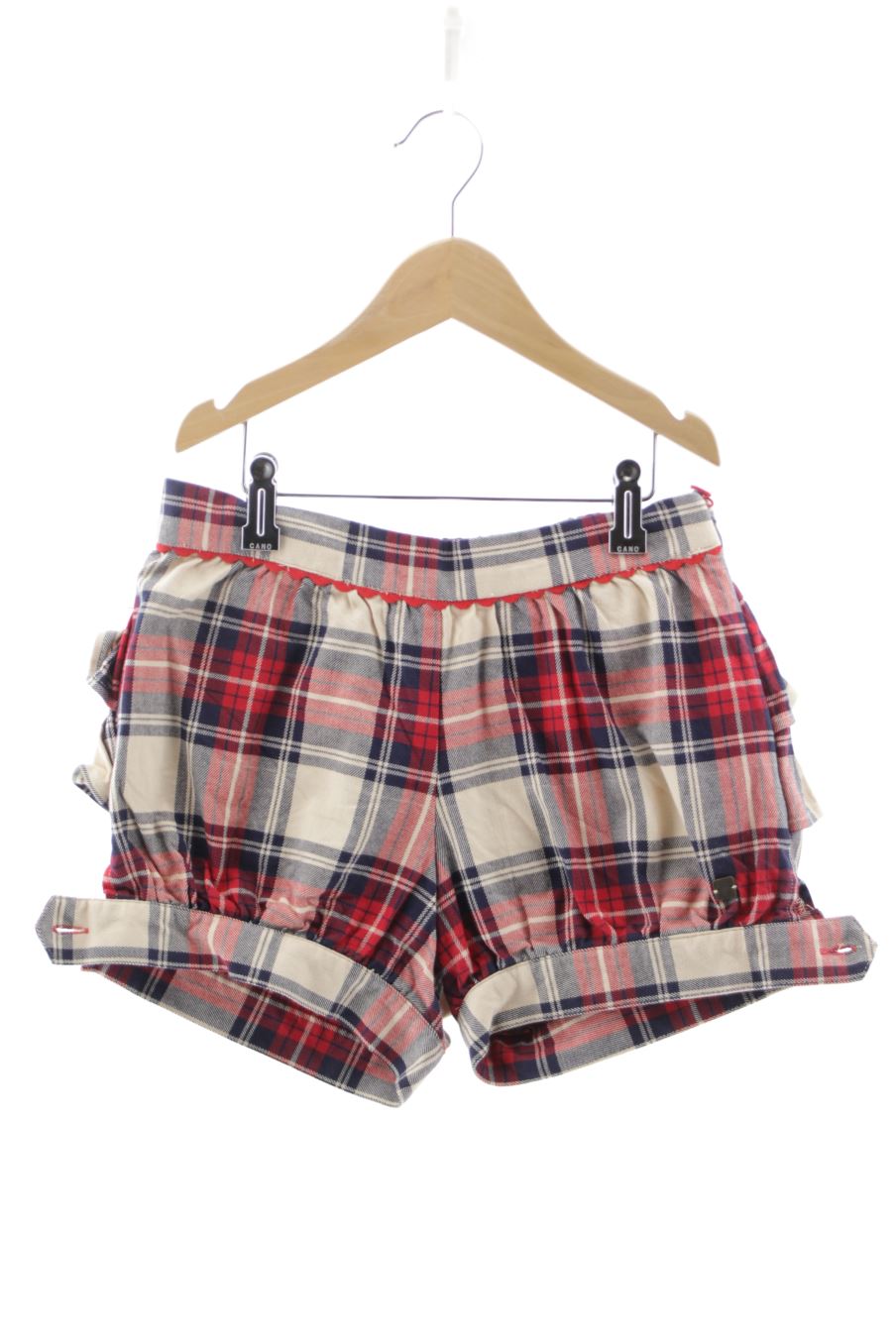 Short Trasluz de la taille 10 ans de seconde main