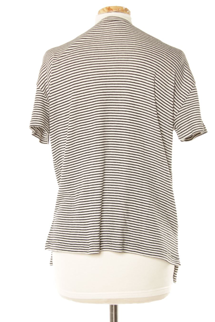 T-shirt Trafaluc de la taille S, de couleur rayures