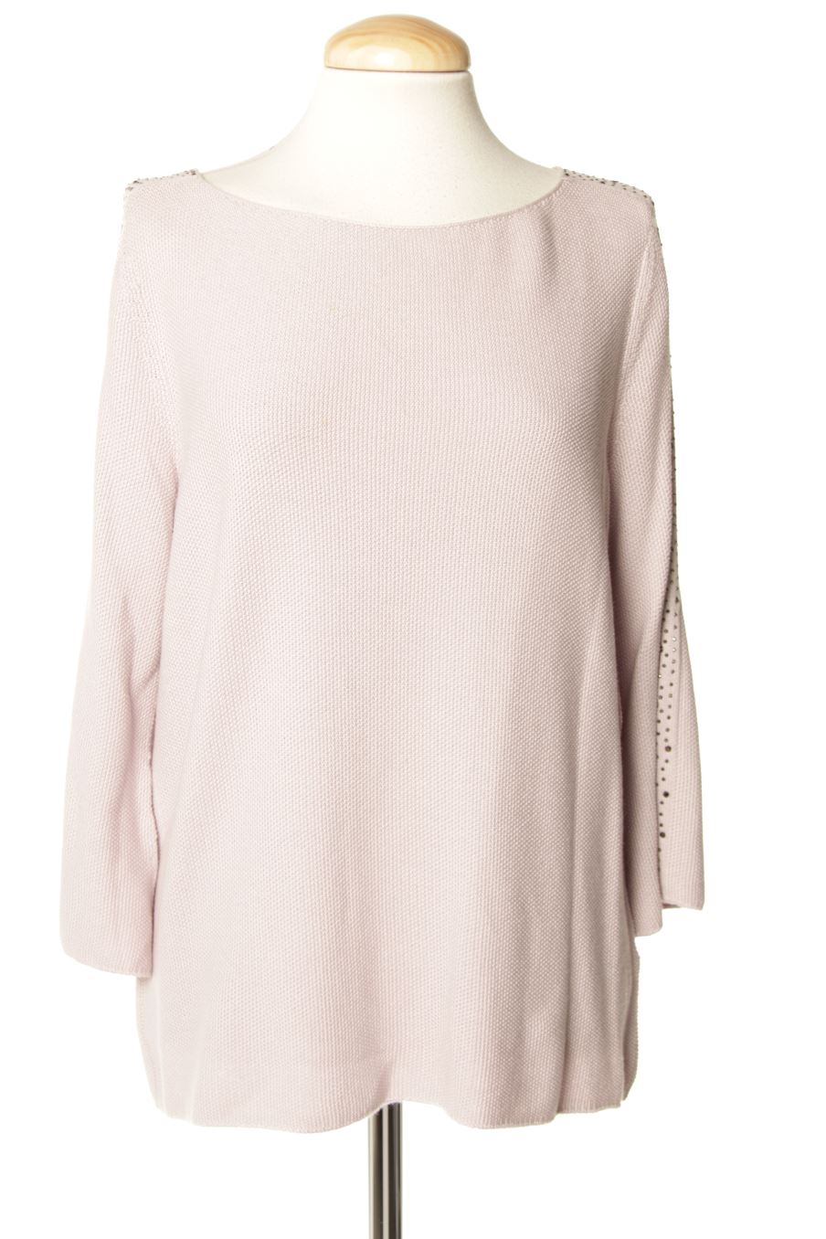 Jersey de monari de la talla M, de color rosa