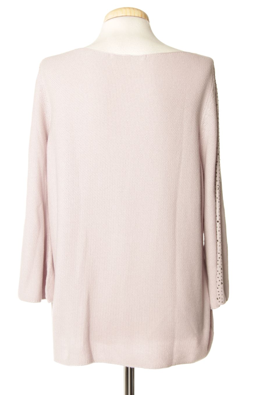 Jersey de monari de la talla M, de color rosa