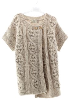 Strickjacke 164 BTS Brotes