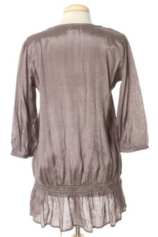 Blouse à manches courtes 38 M&S MODE