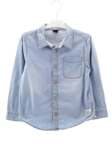 Langärmeliges Hemd 110 art class