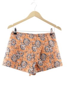 Pantaloni corti XXS BIOGRAPHY, foto 1 di 2