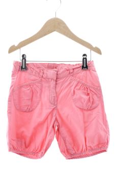 Short 3 ans Lisa Rose