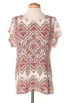 T-shirt S Armand Thiery