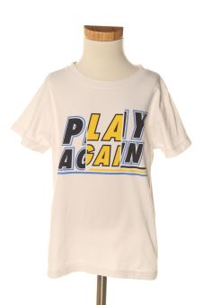 T-shirt 7 ans Kids