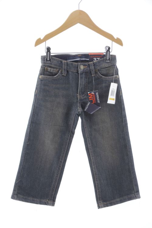 Lange Jeans