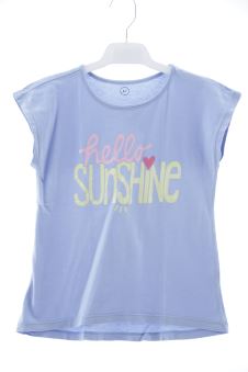 Camiseta 6 años PERCENTIL