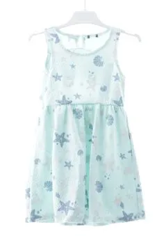 Vestido 5 años PERCENTIL