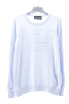 Pull 7 ans Emporio Armani