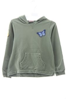 Sweatshirt 8 ans Bimbalina