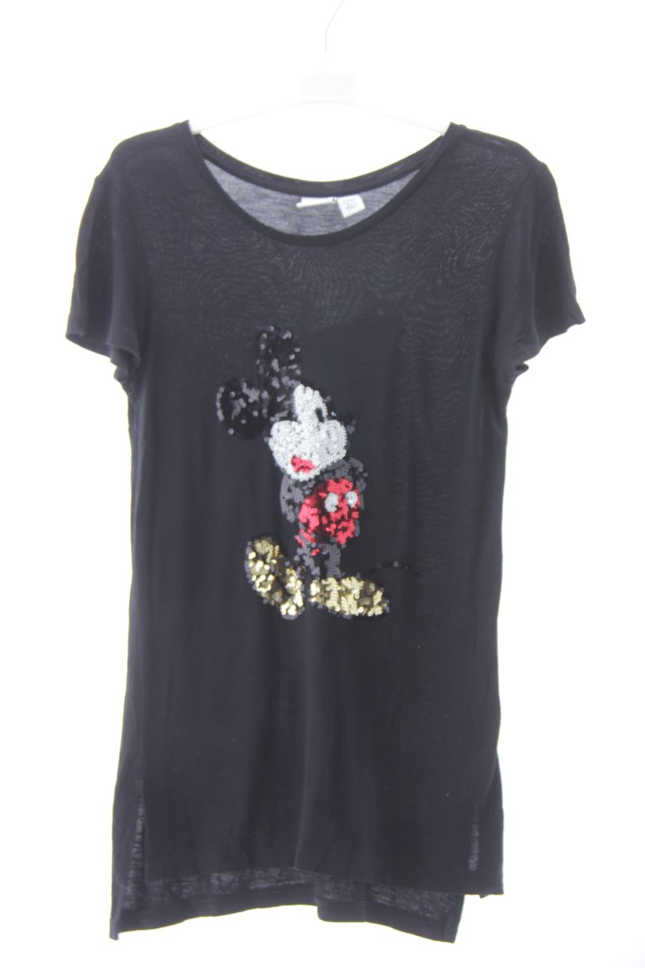 Camiseta de Disney de la talla 11 años de segunda mano