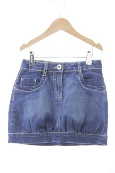 Aufwändiger Rock 128 Lisa Rose