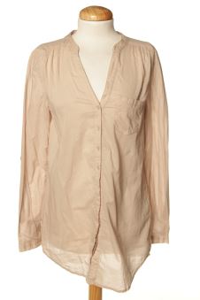 Blouse à manches longues 36 Camaieu, photo 1 sur 2