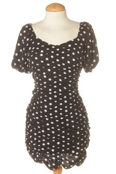 Einfaches Kleid XS Zara, Foto 1 von 2