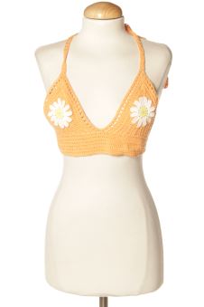 Top XS Bershka