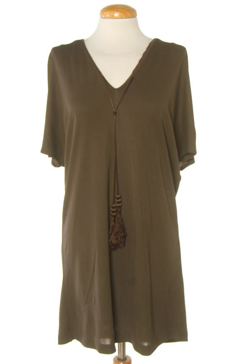 Robe casual