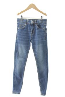Lange Jeans 122 PERCENTIL