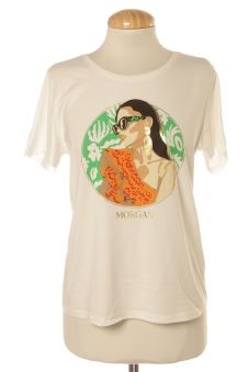 Camiseta XS Morgan