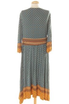 Einfaches Kleid XL Maeve