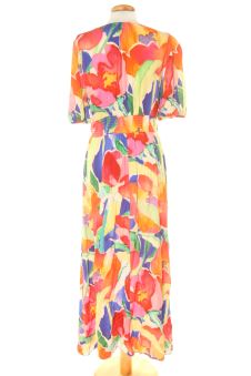 Robe casual XL Oysho
