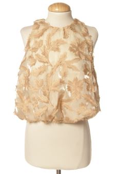 Top S Zara