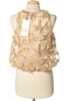 Top S Zara