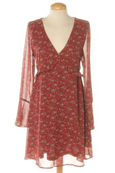 Robe casual M FREE BASES S.L