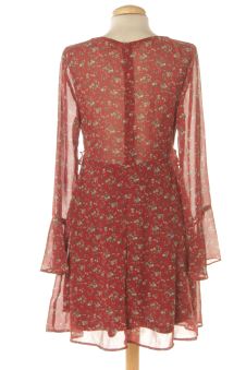 Robe casual M FREE BASES S.L