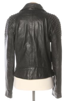 Blouson M Mango