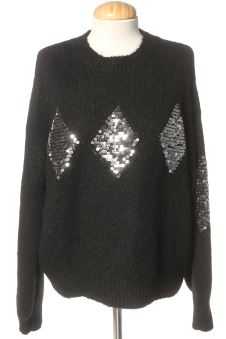 Pull XL PERCENTIL
