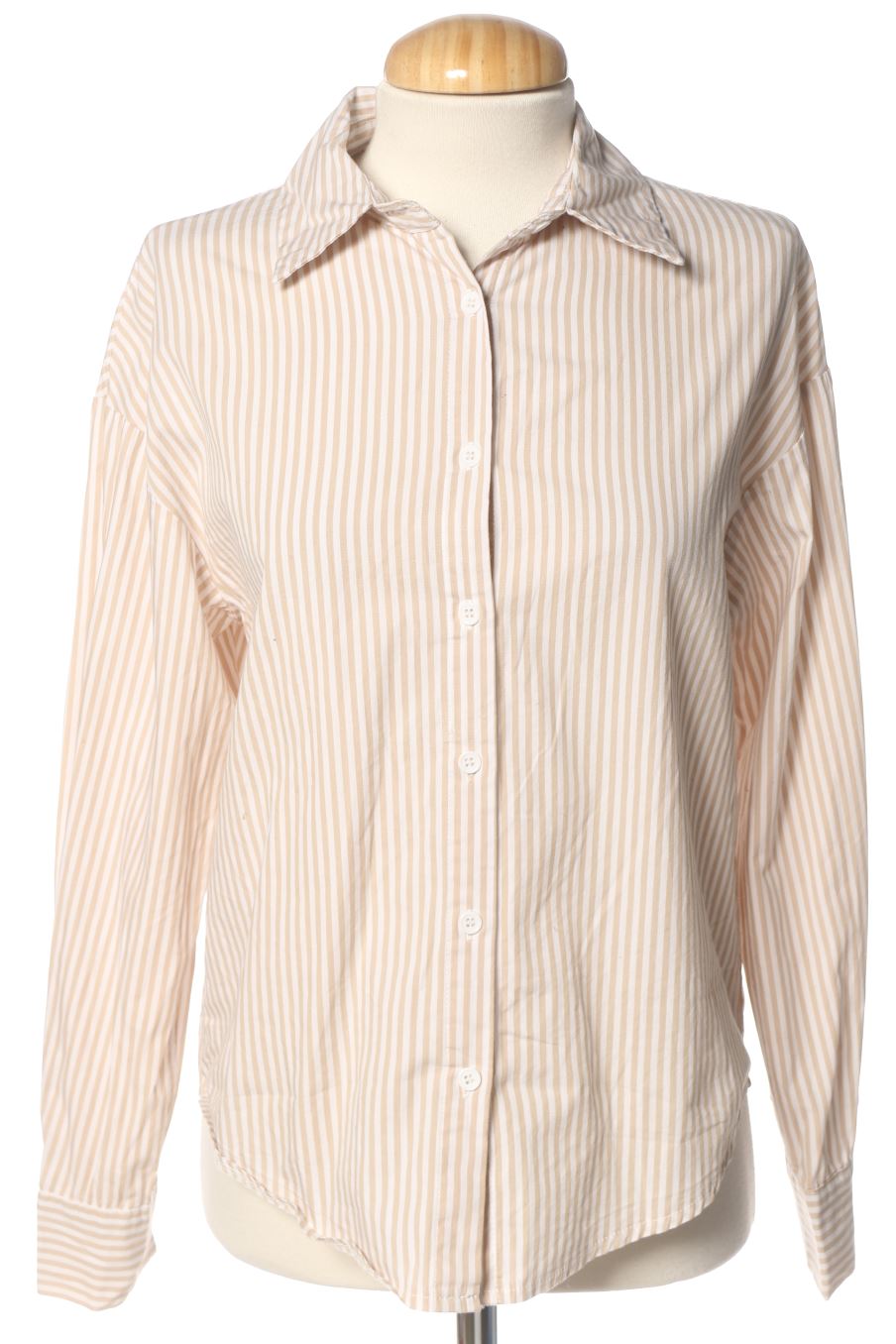 Chemise Molly Bracken de la taille XS, de couleur rayures