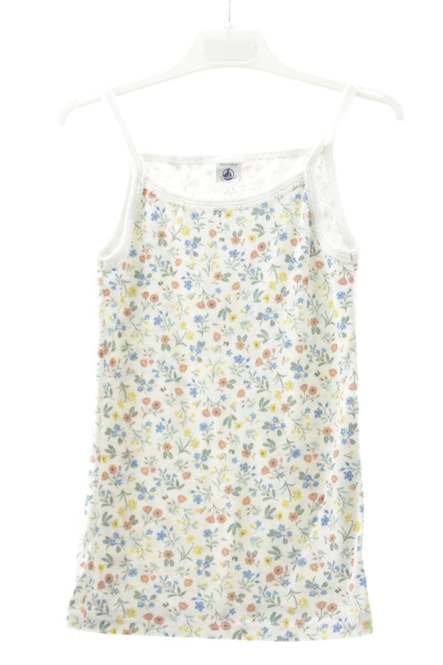 Débardeur Petit Bateau de la taille 10 ans de seconde main