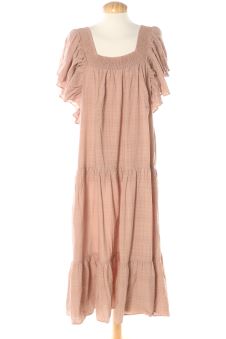 Robe casual XL Zara