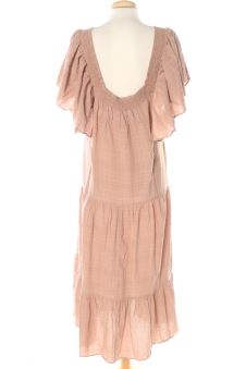 Robe casual XL Zara