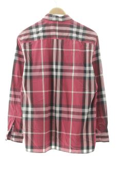 Chemise L Burberry